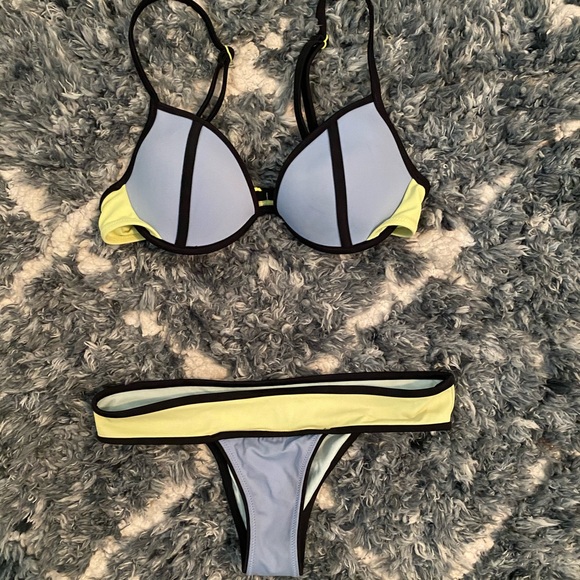 Victoria's Secret Other - Victoria’s Secret Bikini Set